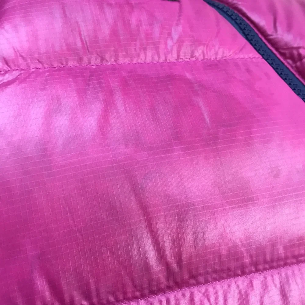 Patagonia Hi Loft Puffer Bunting (size 12-18m) - Picture 6 of 8